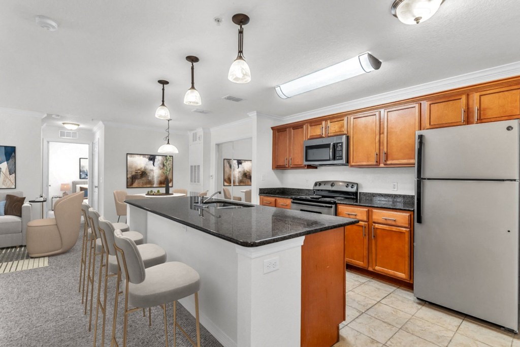 Beach Village Apartments, 1100 Beach Village Circle, Palm Coast, FL